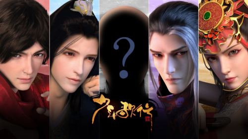 2018国漫压轴大作《少年歌行》惊艳开播 零差评铸就国漫武侠经典
