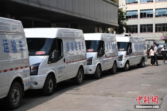 北京将建立疫苗安全接种服务链条
