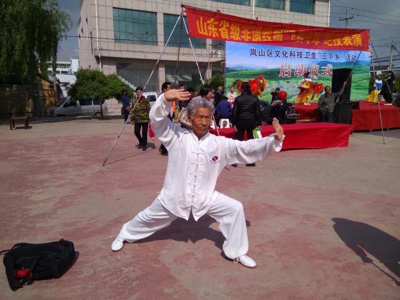 唐生和2
