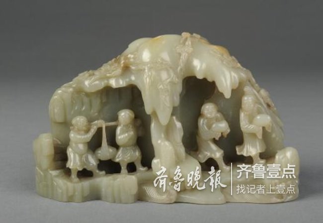济南博物馆将评“十大镇馆之宝”,这些宝贝你见过吗?