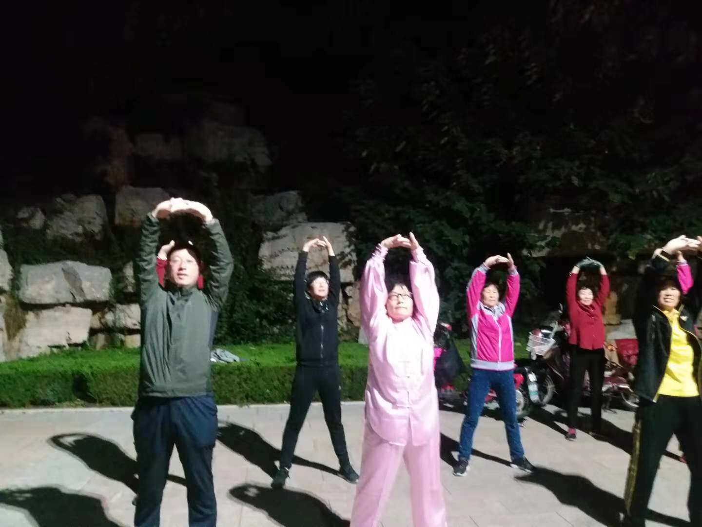 王林2