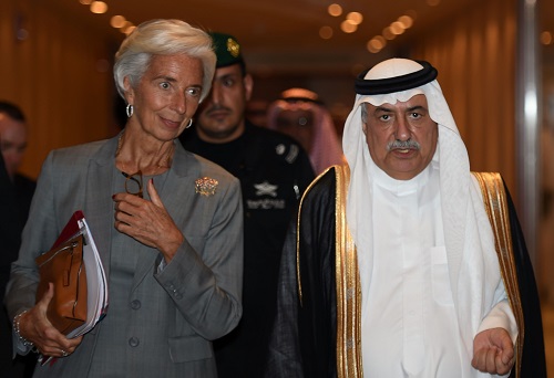 外媒：沙特国王下令改组内阁 俄警告美勿干涉沙特内政