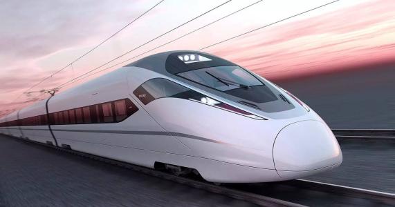 聊城102个大项目全部开工 高铁有望明年开建