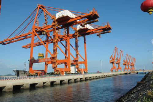 淄博内陆港项目建设方案出台 打造连接全球的综合型“国际内陆港”