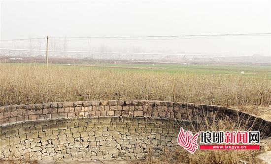 年节水172.4万立方米 莒南农业水价改革成效初显