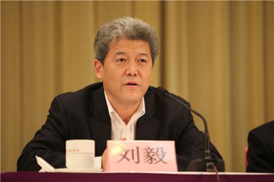 首旅集团总裁、王府井集团董事长刘毅突发心梗离世