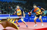 乒协正式下发通知 天津权健乒乓球队更名为天津队