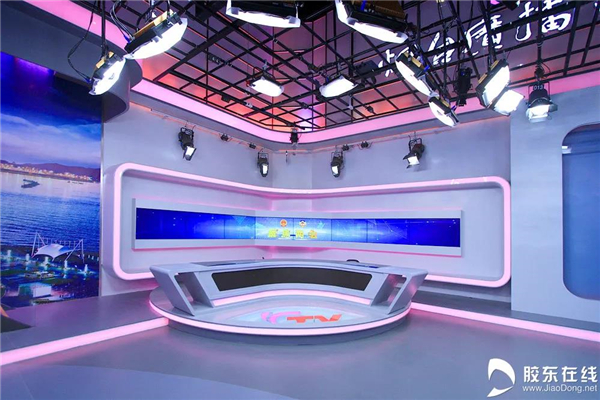 清晰快捷 融合共享!探访烟台广电高清频道和融