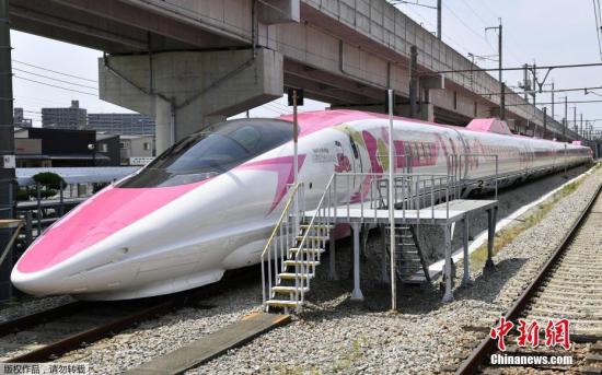 东日本铁路列车测试自动驾驶 盼以此解决人手不足