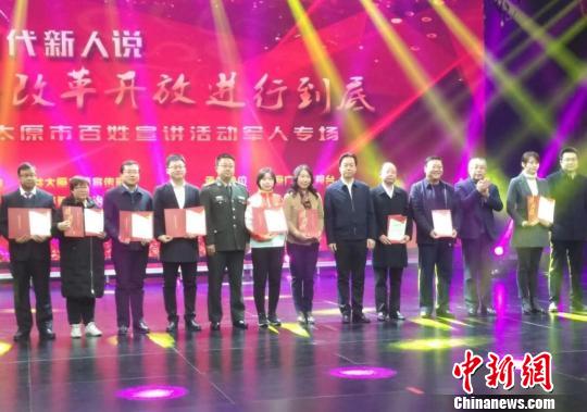 卖山货的山西农村经纪人:每个人都有田园梦