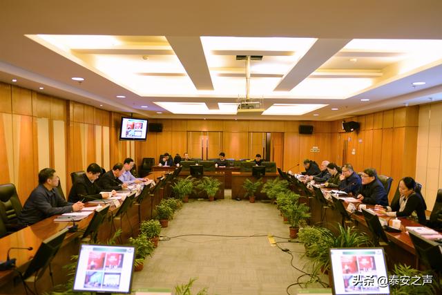 上海体育学院与泰安市签订合作框架协议打造校地合作泰安样板