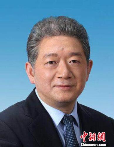 杨林兴当选为四川省泸州市人民政府市长
