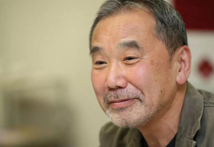 日本作家村上春树七十大寿!“御用翻译”林少华这样评价他