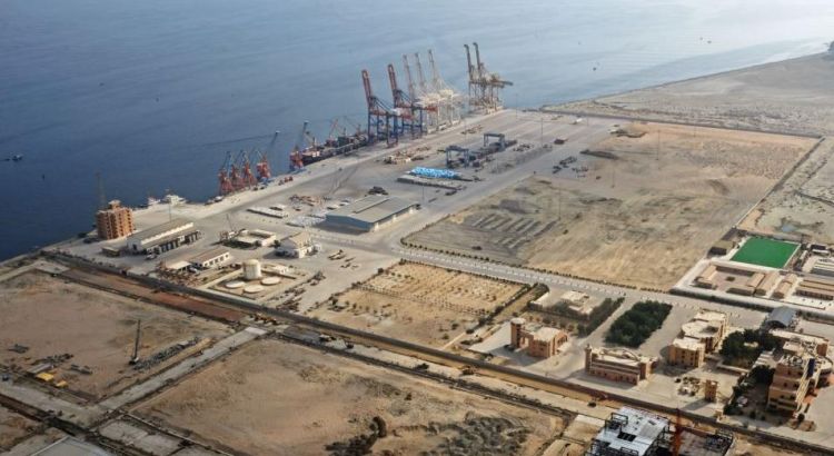 中巴经济走廊添利好：沙特将在瓜达尔建价值100亿美元炼油厂