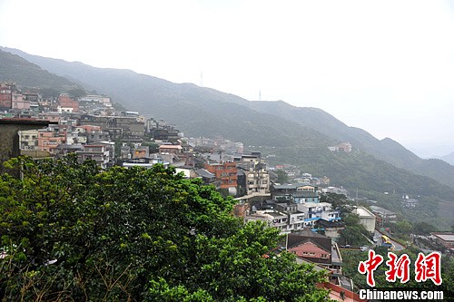台湾春节期间10大观光游乐地区周边易堵路段公布