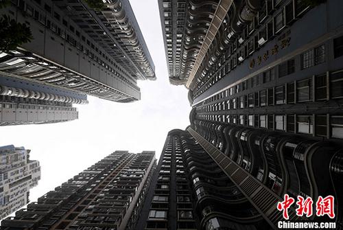 一线二手房价格均跌至5.6万 北京现急售房直降数十万