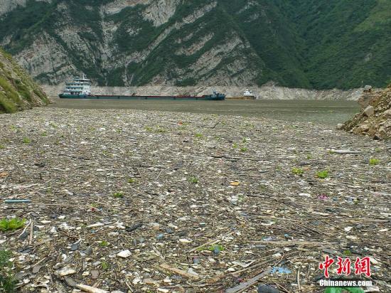 湖北妥善审理涉长江流域生态环境领域各类案件