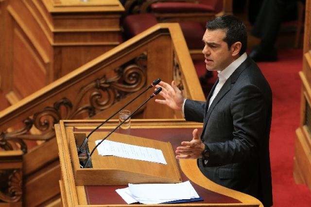希腊现任政府赢得议会信任投票