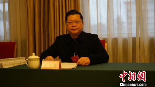 四川政协委员建言乡村振兴 人才问题成焦点