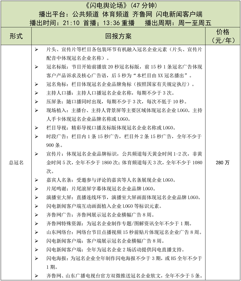 閃電輿論場(chǎng)軟廣-1