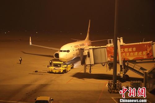 中国民航局：2019年春运中国民航旅客运输量将创历史新高