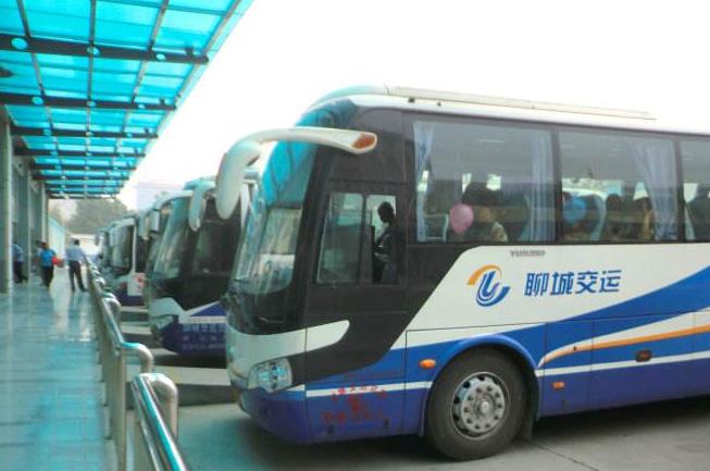 春运汽车客票预售期延长 省内班线延长到20天