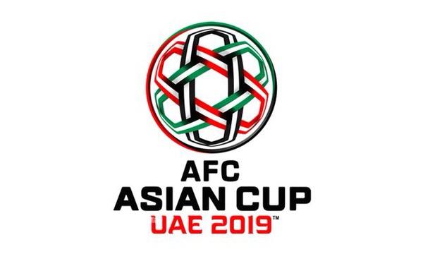 亚洲杯八强出炉：中国战伊朗 韩国对阵卡塔尔