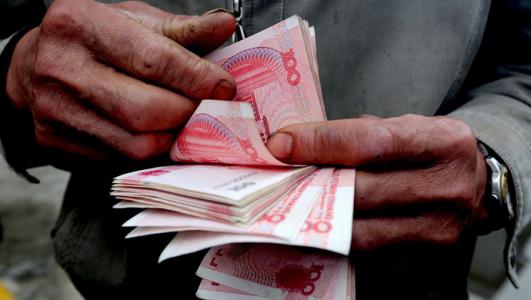 淄博：400余名农民工拿到200余万元欠薪 