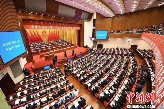 内蒙古官方提污染防治“六字真言”:蓝天、碧水、净土