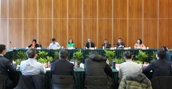 中国互联网金融协会工作会议召开 部署2019年工作