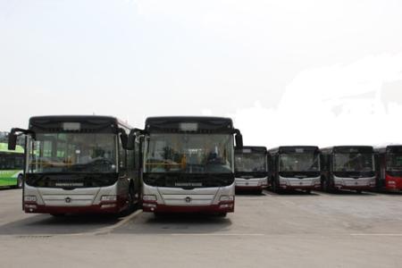 春节淄博部分公交线路调整运行 2月6日恢复