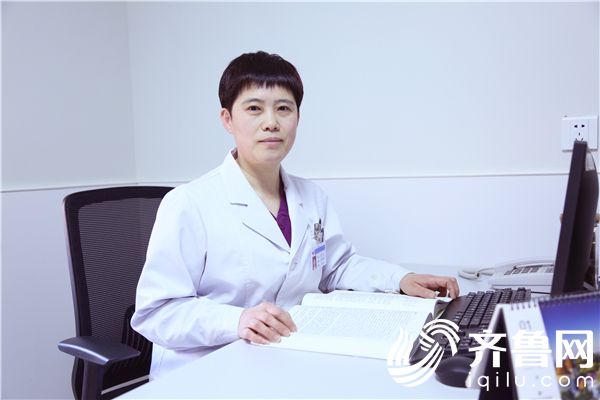 烟台毓璜顶医院神经内科监护室主任刘宏