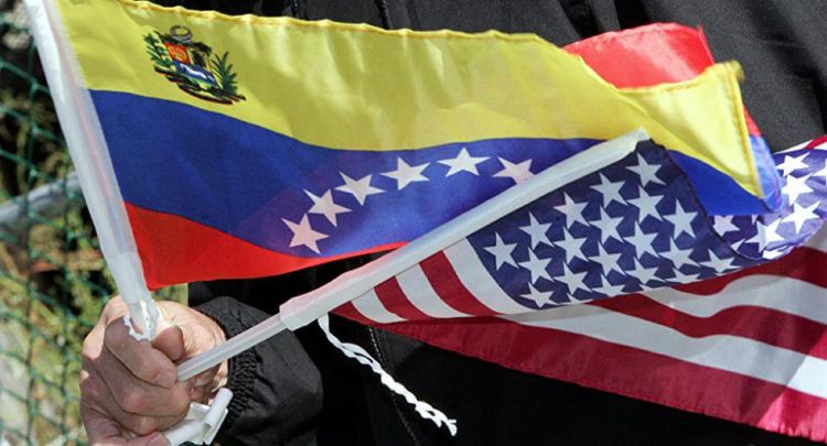 打脸特朗普 美议员:国会不支持军事干预委内瑞拉