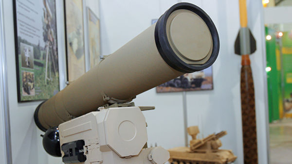 阿联酋与俄签署约1200万美元的“铠甲”弹炮合一防空系统维护合同