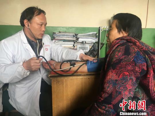 甘肃“两癌”贫困妇女救助面逐年扩大 6259人受益