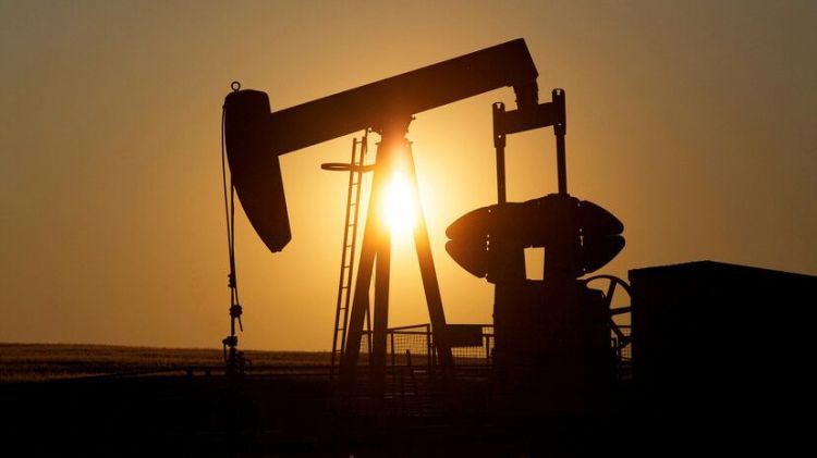 俄石油产量超过沙特位成世界第二 美国仍然位居世界第一