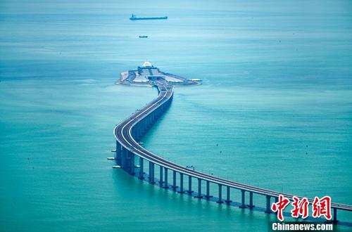 香港经济学界：大湾区料成中国经济发展新引擎