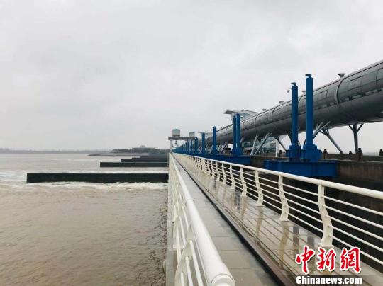 浙江今年降雨超常年同期7成以上 6座水库超正常水位