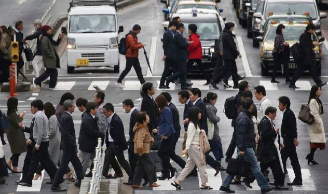 日本人2018年每天遭电信诈骗1亿日元