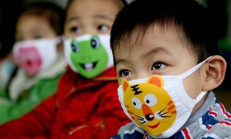 济南市疾控中心：气温回升，春季警惕这四种传染病