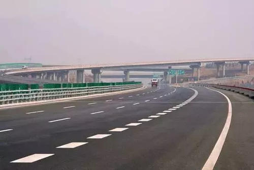 济青滨莱高速今年具备通车条件 城市轨道力争年内获得国家批复