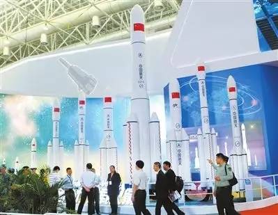 我国规划新一代长征火箭型谱，重型火箭将于2030年首飞