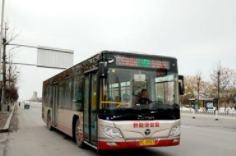 淄博156路公交5日起调整运行线路