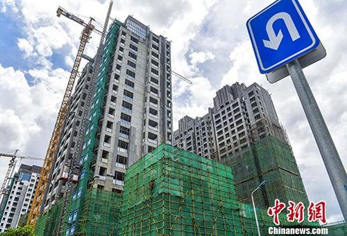 业界报告称超七成受访中国职场女性在购房决策中起决定作用