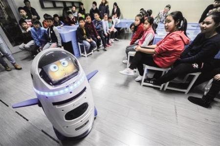 山东省首批人工智能教育试点名单公布，聊城27所学校入选