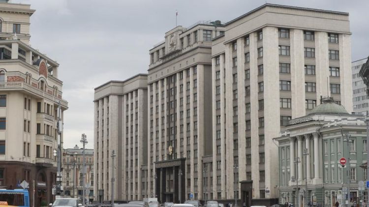 俄国家杜马立法打击假新闻 罚款高达150万卢布
