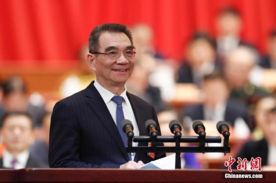 林毅夫：外商投资法草案是中国深化改革开放内在要求