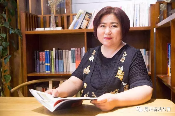 徐文丽