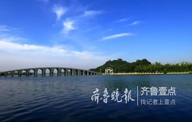 东阿县加快步伐打造“聊城东融济南的桥头堡”