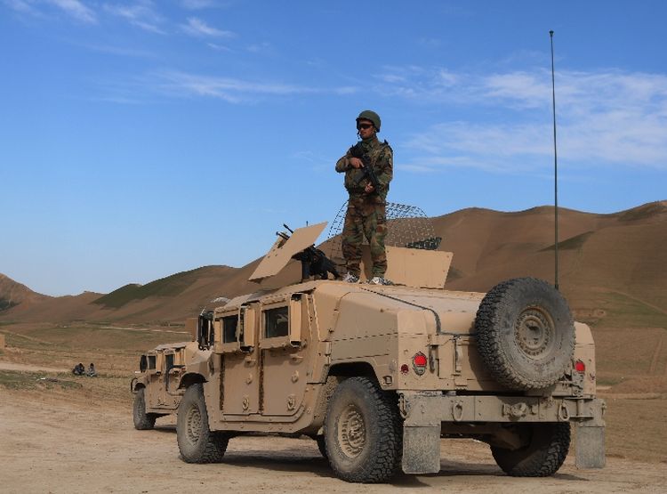 国际观察|阿富汗问题谈判获进展 撤军问题仍难解